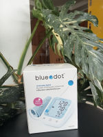 Bluedot เครื่องวัดความดันโลหิตอัตโนมัติ