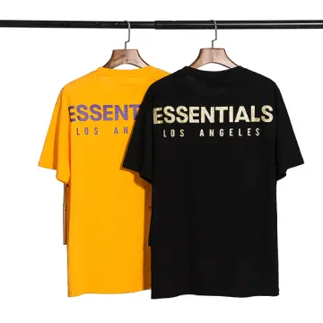 Shop Fear God Essential Los Angeles with great discounts and