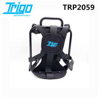 บังโคลนหน้าจักรยานพับได้สำหรับ TRP2059 TRIGO สำหรับ Brompton DAHON RH3025/RH2030กระเป๋าดำตะกร้า EIO Iieio อุปกรณ์รถจักรยาน Bicicleta