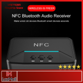 VINETTEAM BT200 NFC Bluetooth 5.0 - B10