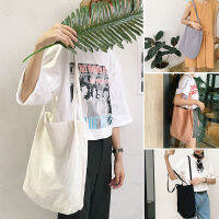 J01 Mori Washed Cotton And Linen Thin Shoulder Strap Single Shoulder Handbag Cloth Bag Wholesale Simple Wen Yisen Womens Bag