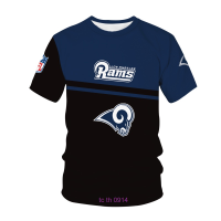 Summer New 2023 2023！New！Fashion Short Sleeve T-shirt with Dolphin Logo, Suitable for Outdoor Sports, Hip Hop Style Homes Vogue High quality products （Freeprinting of names）