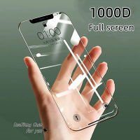 เคส RouJiang สำหรับคลุมทั้งหมดกระจก Redmi 10C 10A 10 9T 9 9A 9C Note 11 11S 10S 10S 10 9S 8 7 Pro Xiaomi Poco X4 X3NFC X3Pro F3 Mi 11Lite 11TPro กระจกเทมเปอร์จอฟิล์ม9HD ตัวป้องกัน