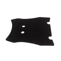 Foam Seat Pad Motorcycle Accessories Racing 12mm Seat Pad Adhesive For KAWASAKI ZX10R 2011 2012 2013 2014 2015 2016 2017 2018