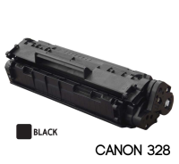 หมึกพิมพ์ Only one หมึกเทียบเกรด A สำหรับ Canon CART 328