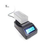 ACCESS BC-2 LCD MULTIFUNCTION - DIGITAL CHARGER #1001A-F970