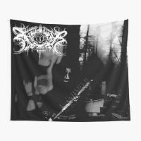 Xasthur Flag Tapestry Printed Decoration Blanket Decor Yoga Colored Hanging Living Towel Home Wall Bedroom Mat Bedspread Travel