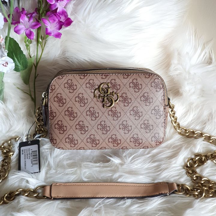 Guess Noelle Crossbody Camera