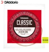 D ADDARIO Classical Guitar Single String สายกีตาร์คลาสสิค (สายปลีก) สาย 5 J 2705