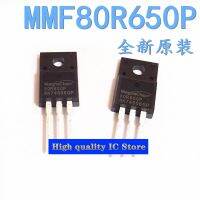 【cw】 New 80R650P MMF80R650PTH 850V TO-220 FET