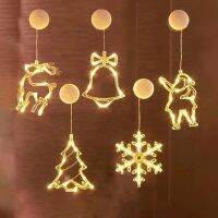 ( Christmas Products ) สายไฟ Led สําหรับตกแต่งบ้าน 5211033☢