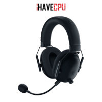 iHAVECPU HEADSET (หูฟัง) RAZER BLACKSHARK V2 PRO WIRELESS