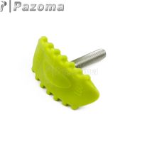 □❀ Universal Green Motorbike Dirt Bike Tyre Rim Lock Tyre Safe Bolt 1.6 2.15 Inner Tire Lock Wheel for Suzuki Kawasaki