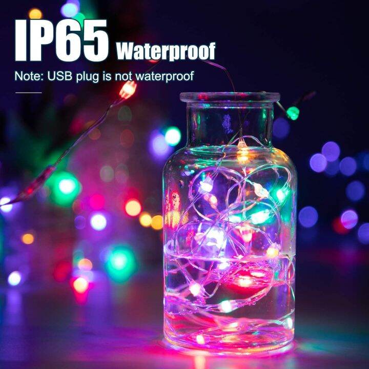 rgb-led-string-light-for-christmas-tree-decor-smart-bluetooth-string-lights-app-remote-control-usb-fairy-light-holiday-decoratio