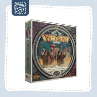 Fun Dice: Victoriana With Promos Board Game