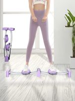 ◐☫۩ Pelvic trainer slimming thin leg skiing machine clip beautiful artifact medial thigh muscle fitness