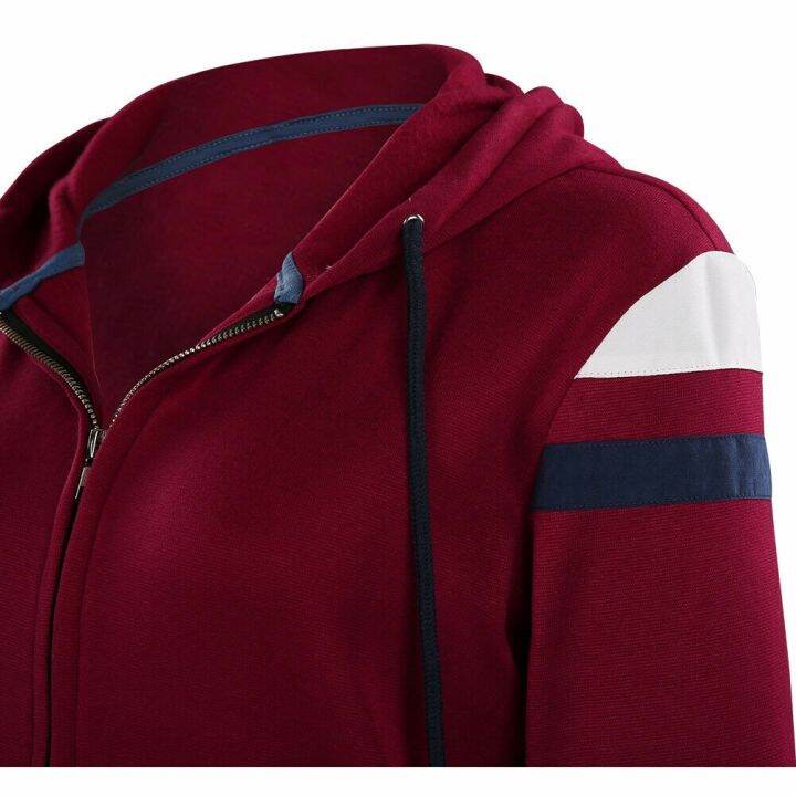 Scarlet witch sales hoodie