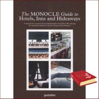 Ill Always Love You ! The Monocle Guide to Hotels, Inns and Hideaways