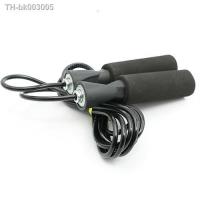 ℡✚♂ Good quality of the bearing rope skipping fitness weight loss body movement skipping rope package mailing jump ropes