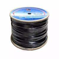 สายแลนนอกอาคารคุณภาพดี แบบกล่อง 305เมตร UTP Cable Cat6e Outdoor 305M