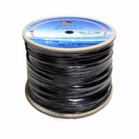 สายแลนนอกอาคาร แบบกล่อง 305เมตร UTP Cable Cat6e Outdoor 305M