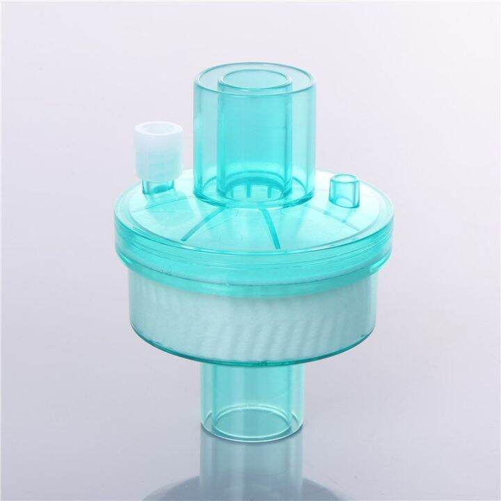 Canack Disposable Breathing System Filters Bacteria Filter HME HEPA