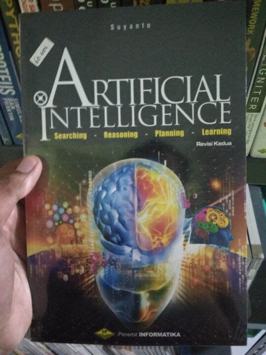 Artificial Intelligence | Lazada Indonesia