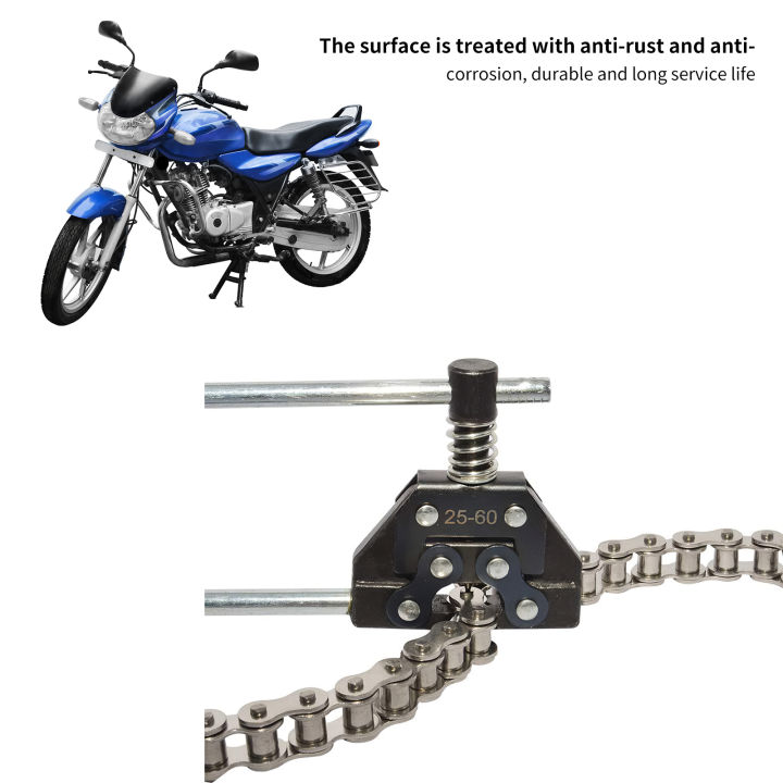 motorcycle-bike-chain-breaker-cutter-tool-link-splitter-tool-25-60-05b-10b-410-530-25h-60h-c2040-c2062-a2040-a2060-chains