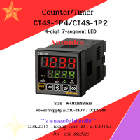 #CT4S-1P4 #CT4S-1P2 #CT6S-1P4 #CT6S-1P2 #CT6Y #Counter/Timer #Autonics #Counter Autonics #Timer Autonics