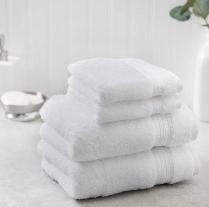 charisma luxury bath towel 100 hygro cotton linen from