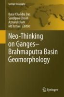 Neo-Thinking On Ganges-Brahmaputraอ่างล้างหน้าธรณีวิทยา