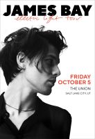 โปสเตอร์ James Bay เจมส์ เบย์ รูปภาพขนาดใหญ่ ของขวัญ โปสเตอร์นักดนตรี Music Poster ของแต่งบ้าน ของแต่งห้อง โปสเตอร์ติดผนัง โปสเตอร์ติดห้อง 77poster