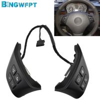 Audio Volume Phone Button 2010-2012 For BMW 3 Series E90 X1 E84 320i 325i 318i Multifunction Steering Wheel Switch