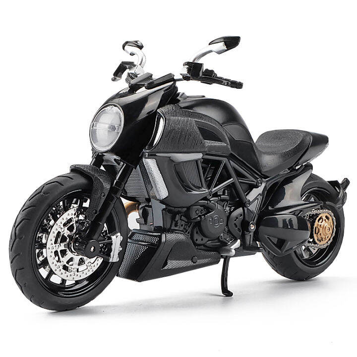 1-12-ducati-diavel-คาร์บอนสีแดง-die-cast-ยานพาหนะสะสมงานอดิเรกรถจักรยานยนต์รุ่นของเล่นของขวัญวันเกิดสำหรับเด็ก