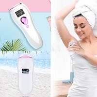 ZZOOI Bikini IPL Hair Removal 999900 Flash Laser Depilator For Women Home Use Photoepilator AUTO Flashes Permanent Painless Epilator