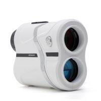 【LZ】☜✕  Impermeável Golf RTS Laser Rangefinder binóculos brancos M-600S 600m