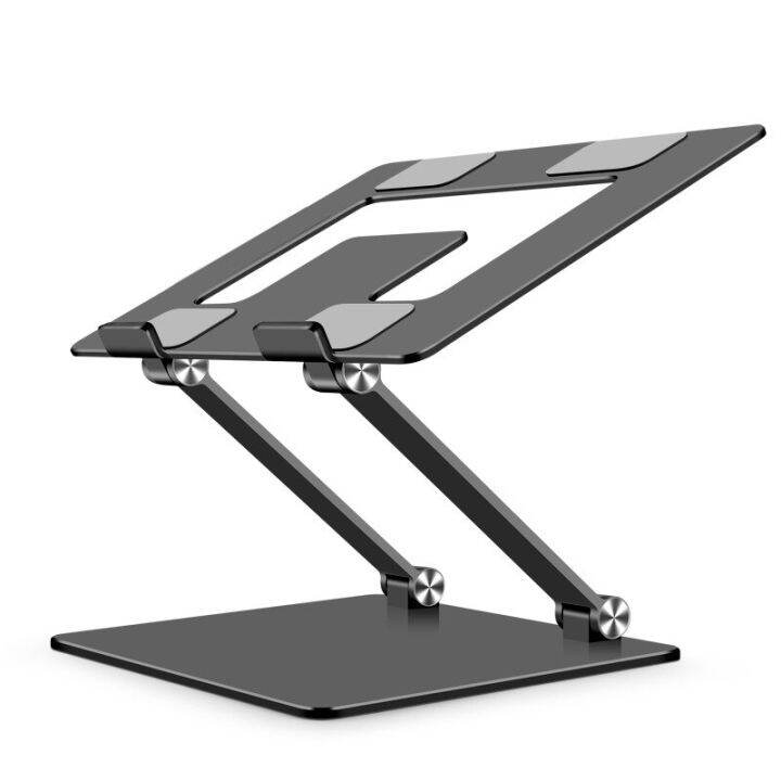 2023-laptop-stand-adjustable-aluminum-alloy-notebook-tablet-stand-laptop-portable-fold-holder-laptop-holder-laptop-stands