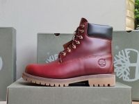 TIMBERLAND HERITAGE 6IN WATERPROOF BOOT