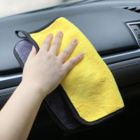 Car Accessories Car Cleaning Towel For DACIA SANDERO STEPWAY Dokker Logan Duster Lodgy