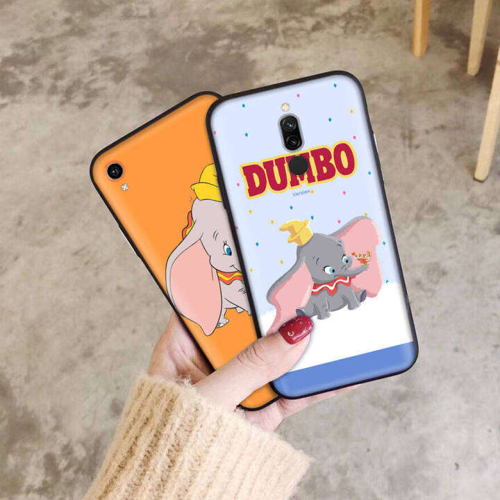 253rr-cute-dumbo-2019-อ่อนนุ่ม-ซิลิโคน-เคสโทรศัพท์-ปก-หรับ-oppo