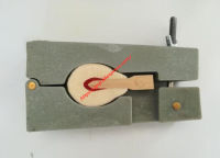 Piano tuning maintenance tools, hammer repair clip