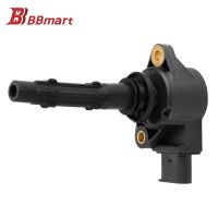 ชิ้นอะไหล่รถยนต์ Bbmart คอล์ยจุดระเบิด1ชิ้นสำหรับ Mercedes Benz M273 W221 W166 W251 OE 2729060060 A2729060060คอล์ยจุดระเบิดหัวเทียนรถยนต์