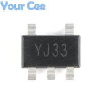 10pcs SGM2019 SGM2019 3.3YN5G/TR SOT23 5 YJ33 Low Dropout Linear Regulator Original