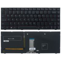 New US keyboard for Lenovo Ideapad Y400 Y410 Y430P Y400P Y410P Y400N Y410N English laptop Keyboard Backlit/No backlight