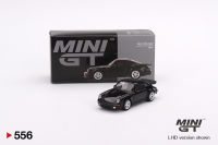 1/64 MiniGT RUF CTR Porsche 1987 Black