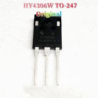 HY4306 HY4306W ถึง-247ของแท้ TO247ทรานซิสเตอร์ใหม่แบบดั้งเดิมมอสเฟท60V/230A N-Channel