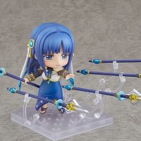 Nendoroid 1494 Yachiyo Nanami / เนนโดรอยด์ ยาจิโยะ Puella Magi Madoka Magica Magia Record บันทึกมากิ ฟิกเกอร์แท้ ด๋อย