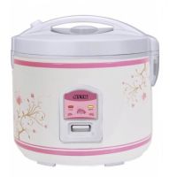 DOW หม้อหุงข้าว OTTO อุ่นทิพย์ รุ่น CR-180T RICE COOKER 1.8 L (คละสี) คละสีคละลาย หม้อหุงข้าวไฟฟ้า  หม้อหุงข้าวดิจิตอล