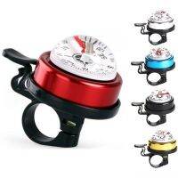 Accessories Compass Safety Handlebar Riding Warning Alarm Car