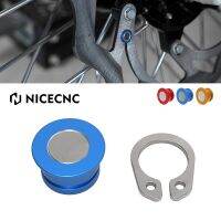 Nicecnc เครื่องวัดความเร็วลมแม่เหล็กชุดอุปกรณ์สำหรับฮุสวาน่า TE FE FEI 125 250 300 350 400 450 501 2014-2023 2022 KTM EXC XCW TPU